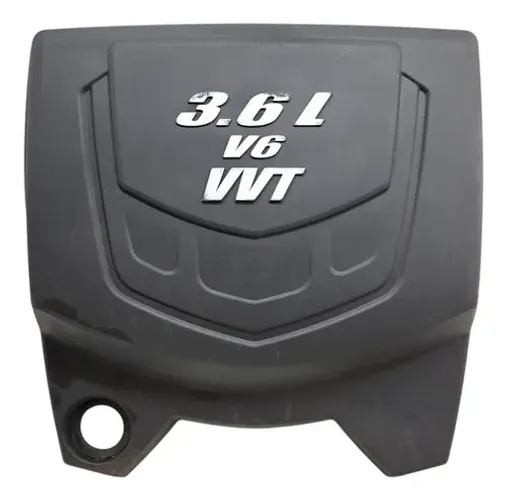 Capa Motor  Gm Captiva 3.6 2009 188426