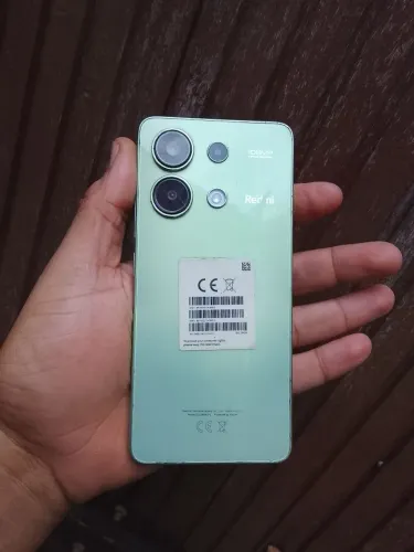 Redmi note 13 256 gigas