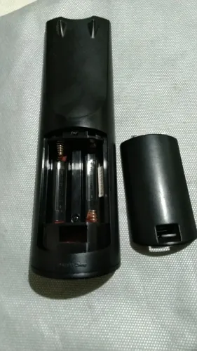 Receiver Onkyo (Controle RC-799M Original)
