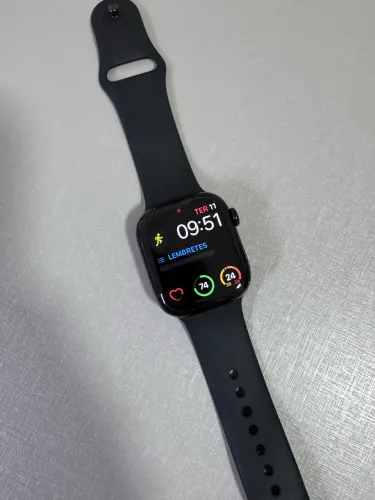 APPLE WATCH SÉRIE 10 - 42MM
