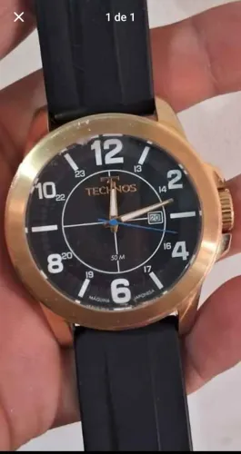 Technos