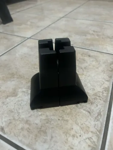 Adaptador para carrinho