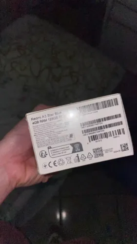 Redmi A3 128gb LACRADO