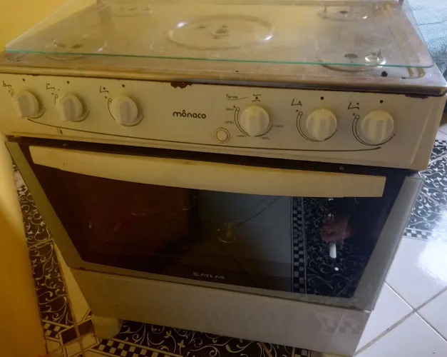 Vendo este fogão 