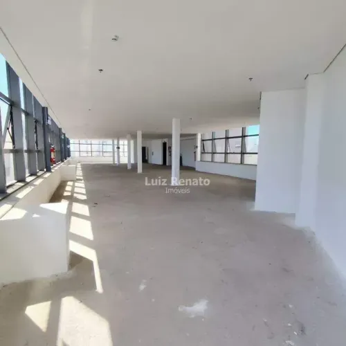 Andar Corrido para Locação 329,77 m² | Lourdes Belo Horizonte
