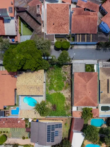 Terreno para Venda em São Paulo, Interlagos