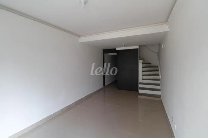 Comercial para alugar no(a) Vila Romana