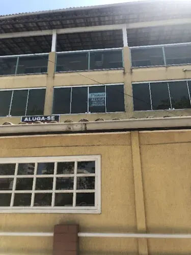 Loja para alugar, 160 m² por R$ 4.650,00/mês - Glória - Macaé/RJ