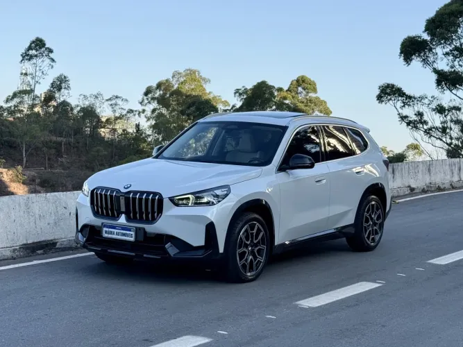 BMW X1 Sdrive 20I X-line 2.0 TB Aut. 2023