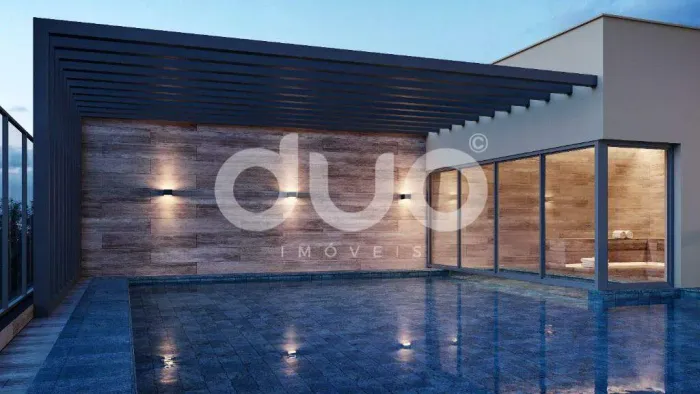 Apartamento com 3 dormitórios à venda, 147 m² por R$ 1.490.502,00 - São Judas - Piracicaba