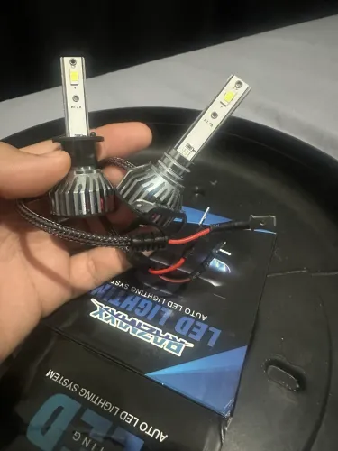 Ultra led h1