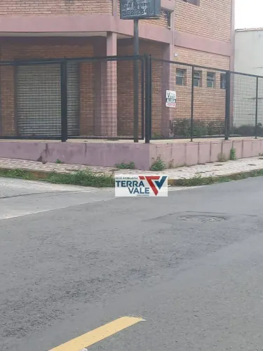 Ponto para alugar, 70 m² por R$ 1.500,00/mês - Cruz - Lorena/SP