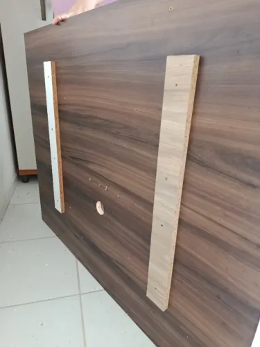 Painel para TV