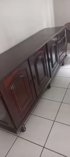 Aparador colonial