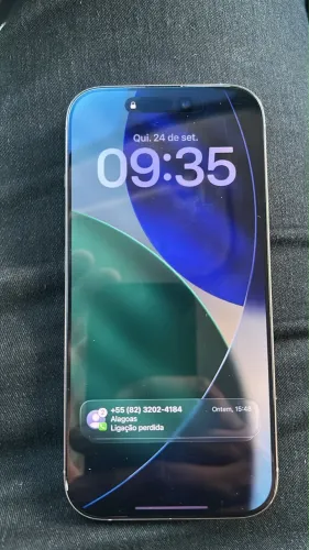 Iphone 16 Pro