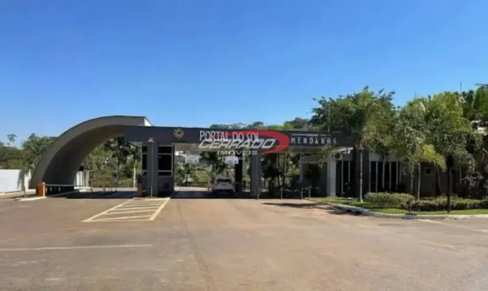 Lote 900 m² - Portal do Sol Mendanha
