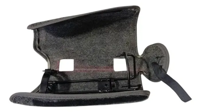 Suporte Extintor Peugeot 307 2007 2008 2009 2010