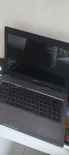 Notebook positivo