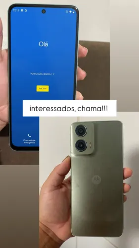 moto g24