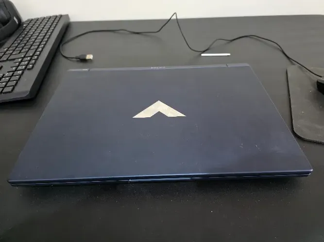 Notebook Gamer I7 NVDIA GeForce RTX 4050 