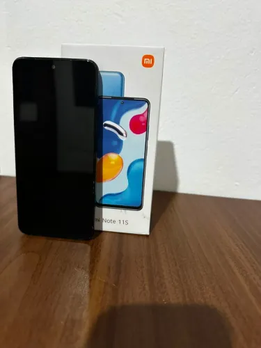 Celular Redmi Note 11s