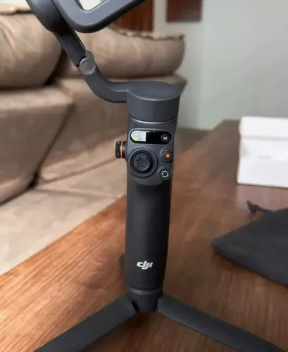 OSMO 06 - GIMBAL DJI