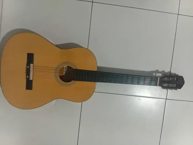 Violão vogga