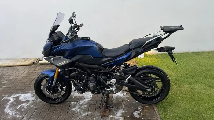 Yamaha MT-09 Tracer 2020 R$50.500