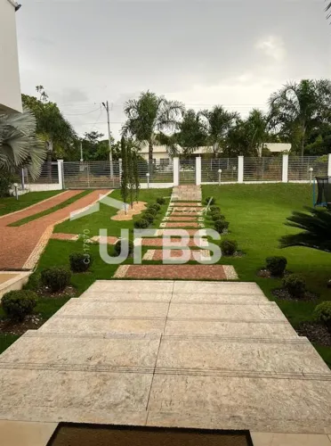 Excelente Casa no Condomínio Terra do Boi II