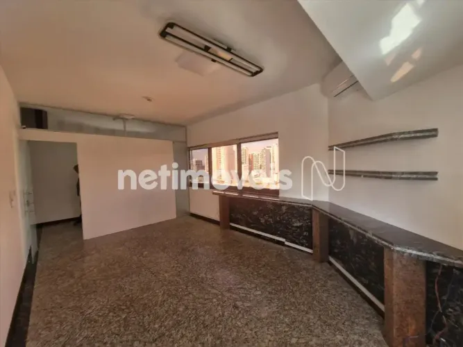 SALA COMERCIAL À VENDA EM BROTAS