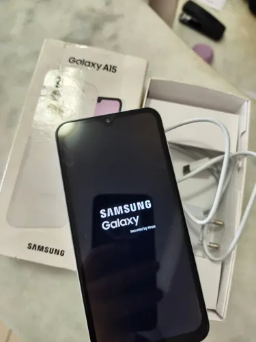 Imperdível Samsung Galaxy