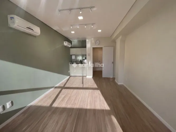 Sala para alugar, 30 m² - Rio Tavares - Florianópolis/SC