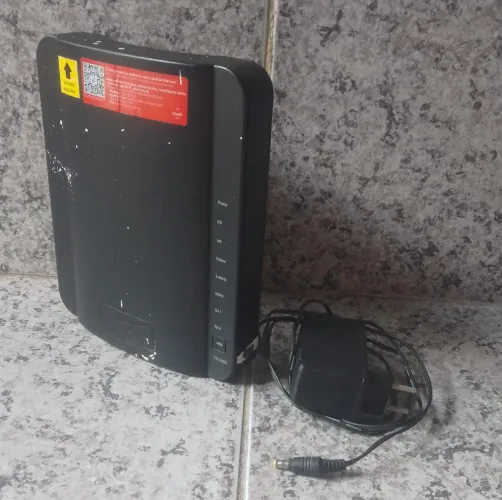 Modem