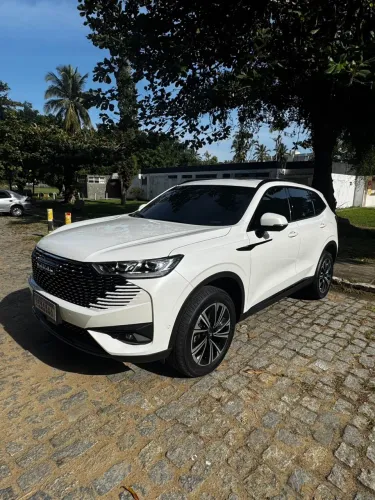 GWM Haval H6 Phev19 (hibrido) 2025