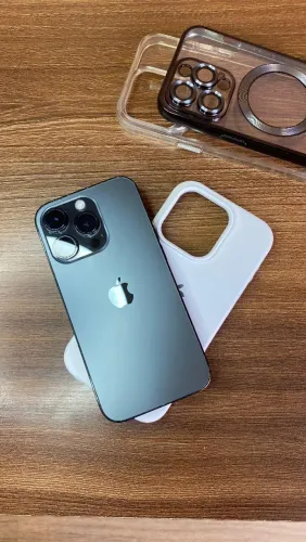 iPhone 14 pró - 256 GB - leia
