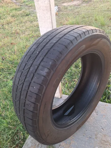 Pneu aro 18