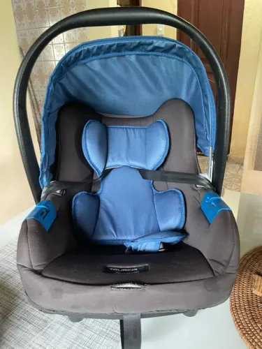 Bebê conforto