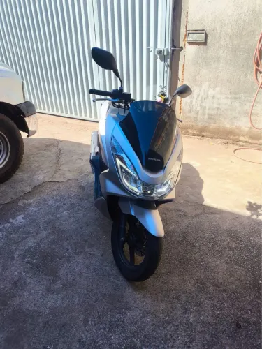 Oportunidade PCX