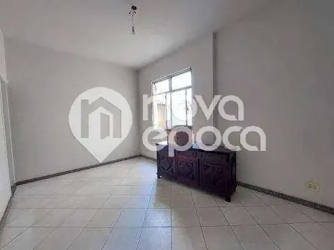 Riachuelo | Apartamento 2 quartos