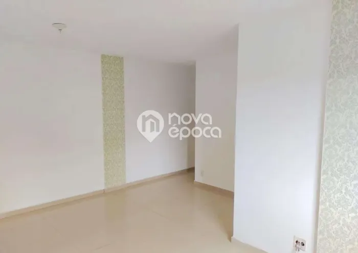 Rocha Miranda | Apartamento 2 quartos