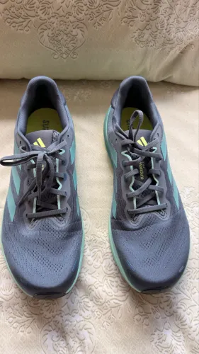 Tênis da adidas de corrida RISE 2 RUNNING