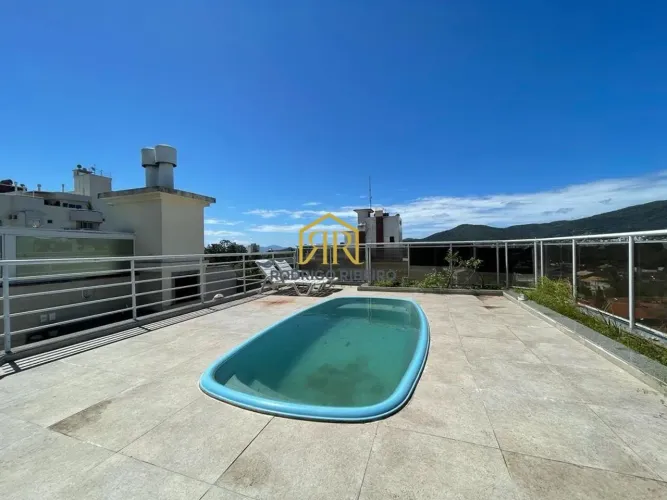 Cobertura horizontal 263m² privativos 3Dormitórios