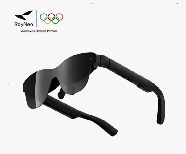 RayNeo Air 4 Pro