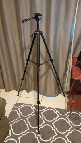 TRIPÉ PARA CÂMERA - WORLDVIEW WW-570A