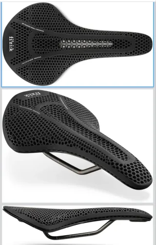 Selim Fizik Antares R3 Adaptive 3D - Seminovo