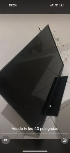 TV LED 40 polegadas