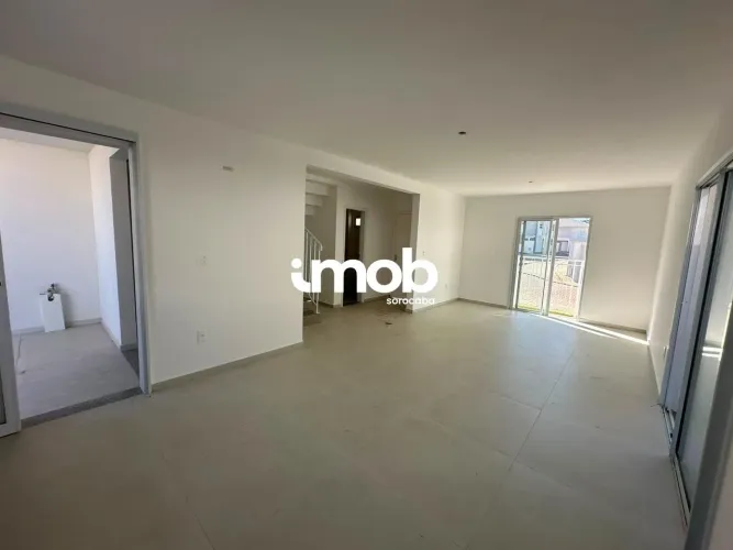 Casa para Venda e Locação Condomínio Villa Flora Votorantim SP