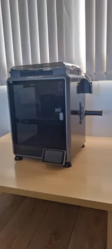 Impressora K1C Creality