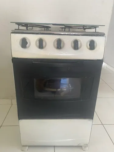 Fogão 