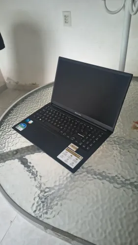 Notebook Asus vivobook 15